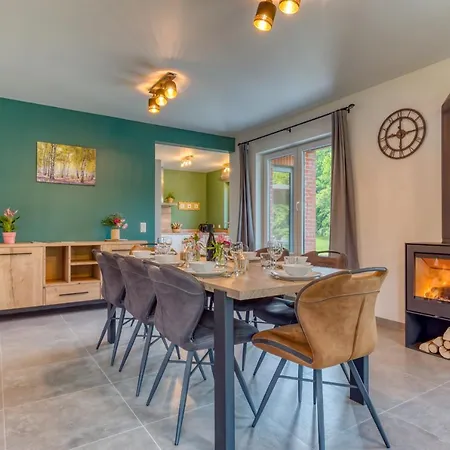 Au Pied Du Sapin Tenneville