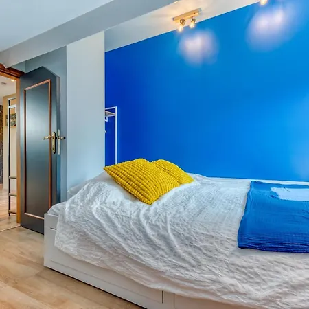 Vakantiehuis Au Pied Du Sapin Tenneville