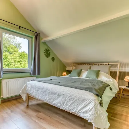 Au Pied Du Sapin Ferienhaus