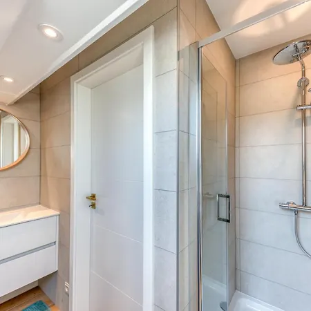 Vakantiehuis Au Pied Du Sapin Tenneville