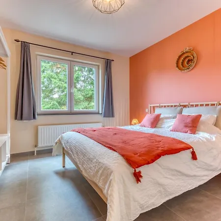 Au Pied Du Sapin Vakantiehuis